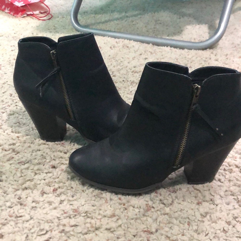 Booties - Picture 2 of 3